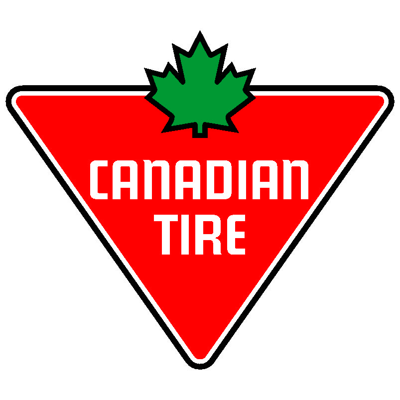 Canadian Tire Logo